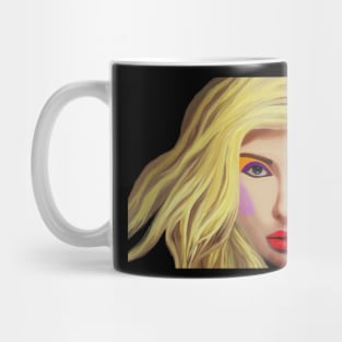 Debbie Mug